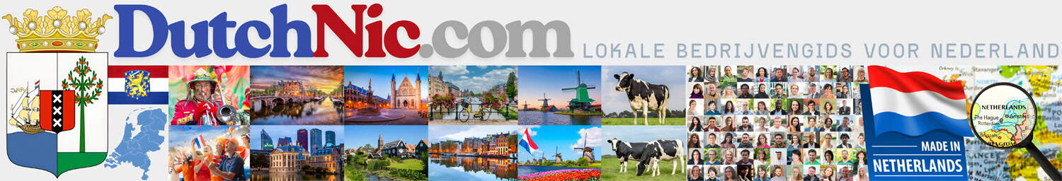 Gemaakt in Nederland - Arnhem